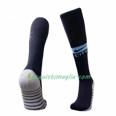 Manchester City Prima Calzettoni 2018/2019